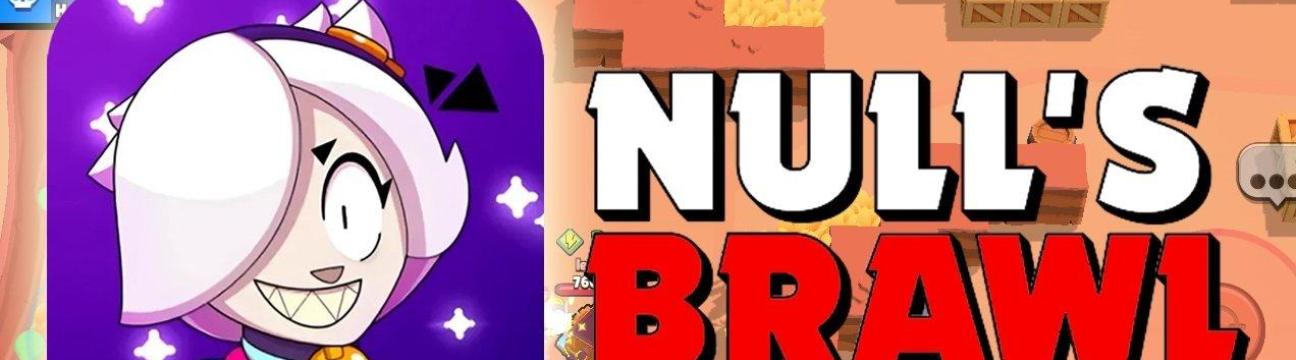 Nulls Brawl