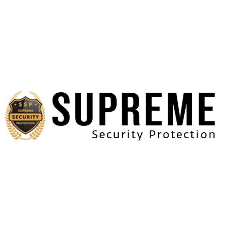 Supreme SecurityProtection