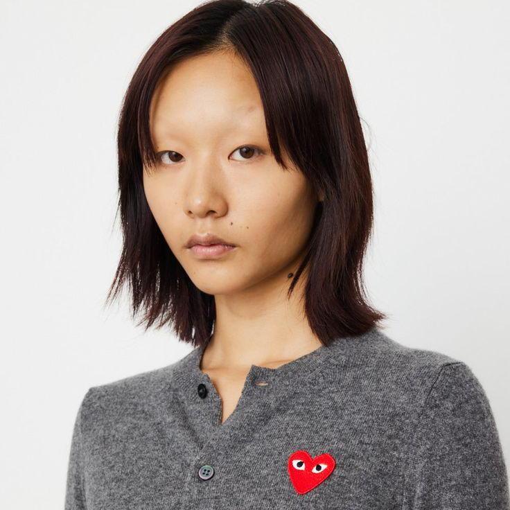 Comme Des Garcons