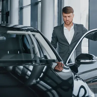 Heathrow Airport Minicab
