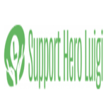 SupportHero Luigi