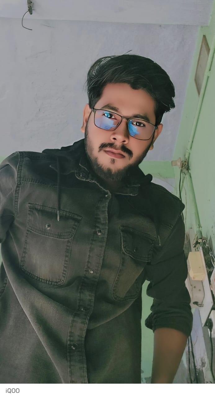 SAURABH SINGH
