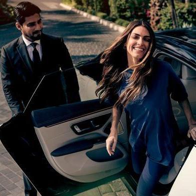 Holland Vip  Transfers