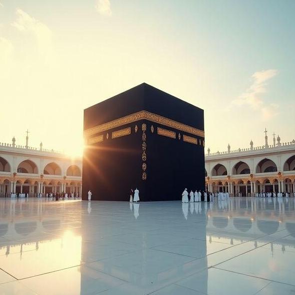 Umrah Packages