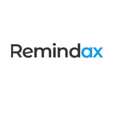Remindax Remindax