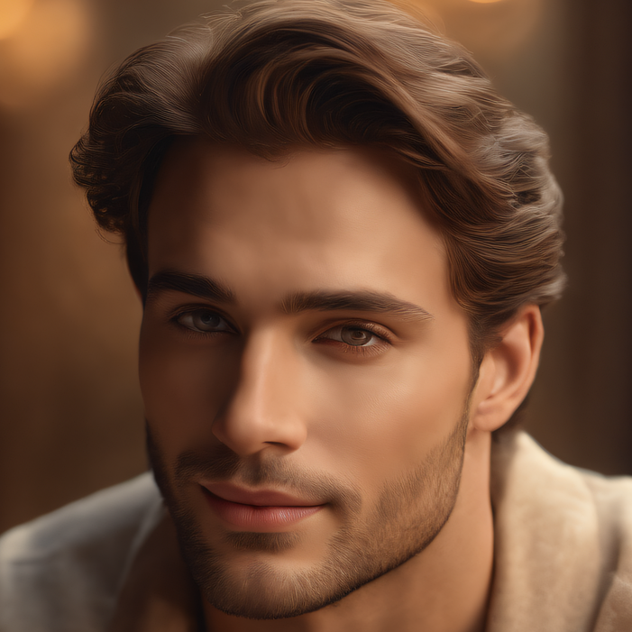 Jorge Smith