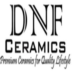 DNF. Ceramics