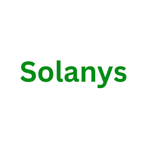 Solanys AI Solution