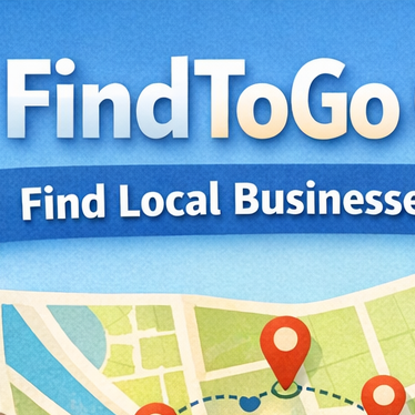 FindToGo .Online