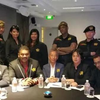 JMS Rogers Singapore