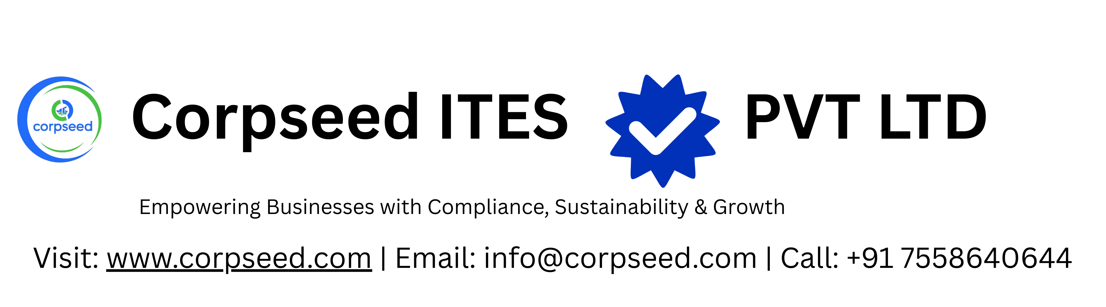 Corpseed Ites Pvt Ltd