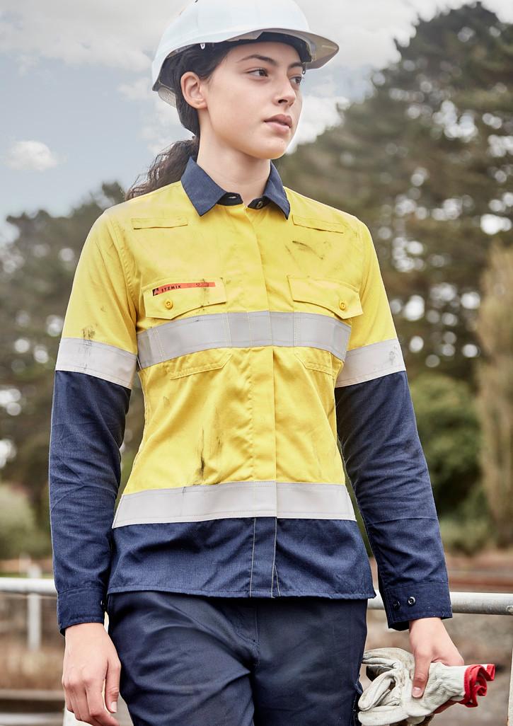Workwear Entire