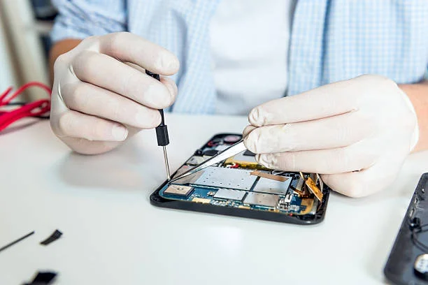 InfiniteTech Repair