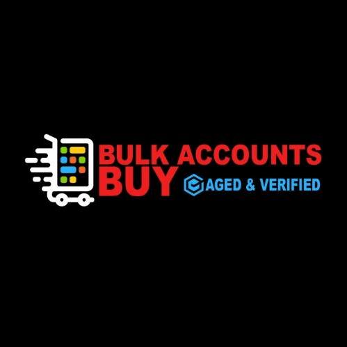 Bulk Buy  Accounts