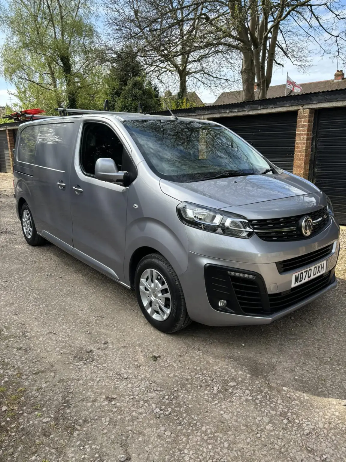 Sellmy VanLtd