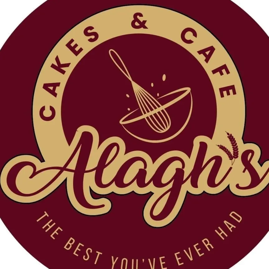 Alagh Cakes