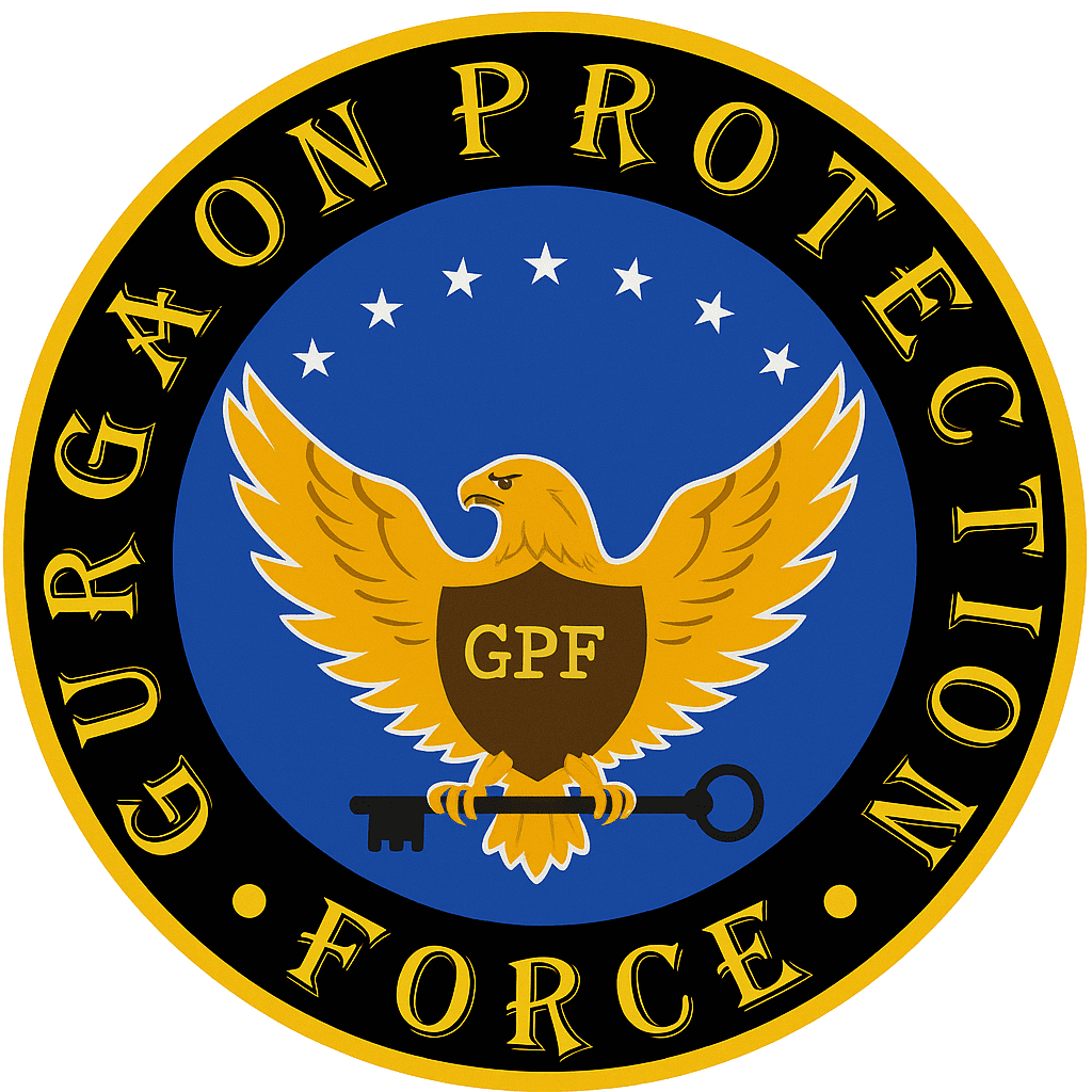 Gurgaon Force