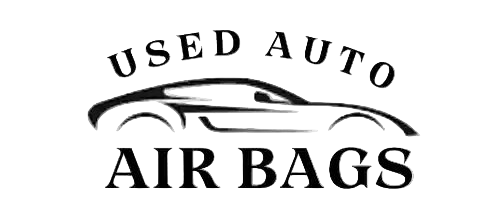 Used Auto Airbags