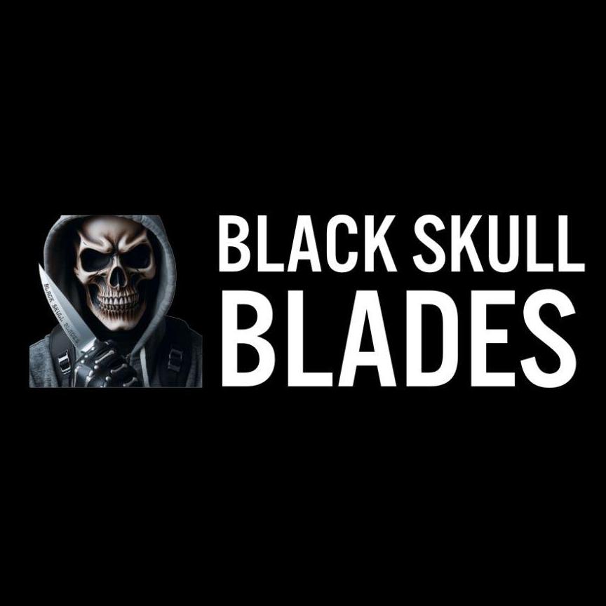 Black Skullblades
