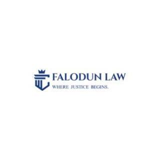 Falodun Law 