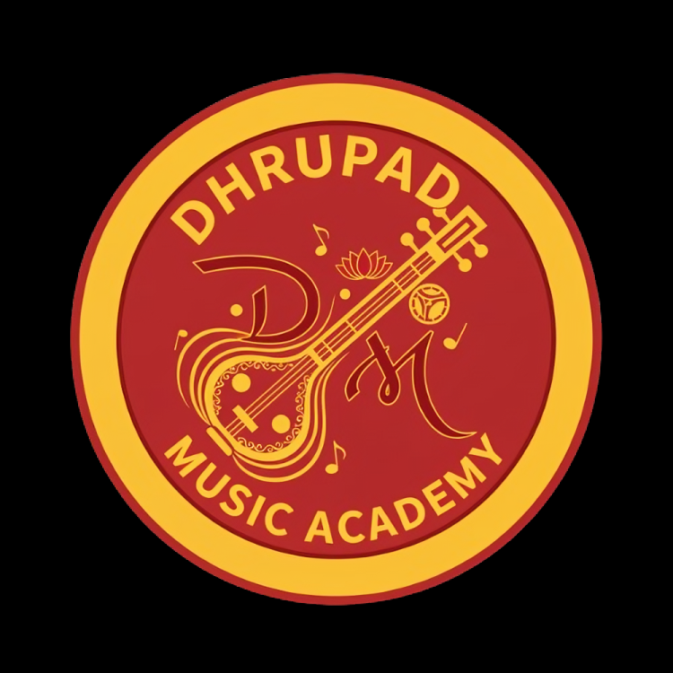 Dhrupadmusic  Academy