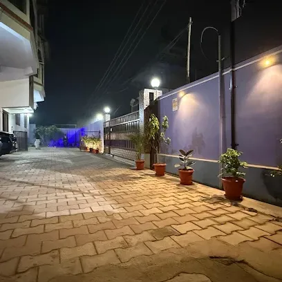 Atithi GuestHome