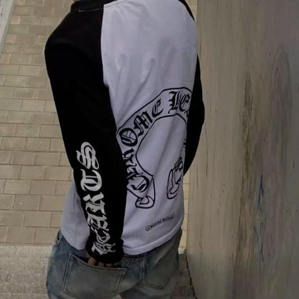Chrome Hearts