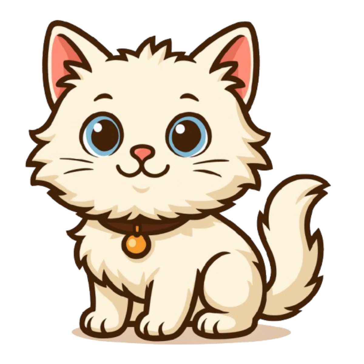 Royal Kitten