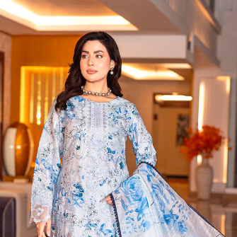 Pakistani  Dresses