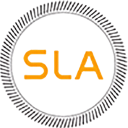 SLACons India