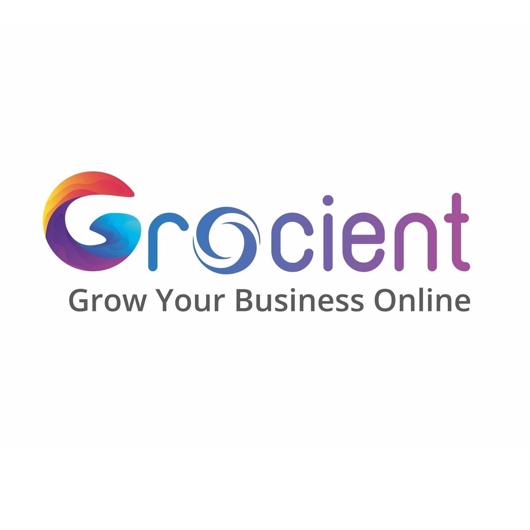 Grocient Infotech