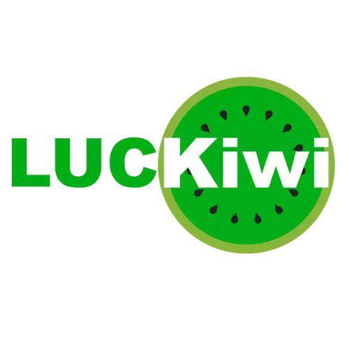 Luckiwi  Luckiwi