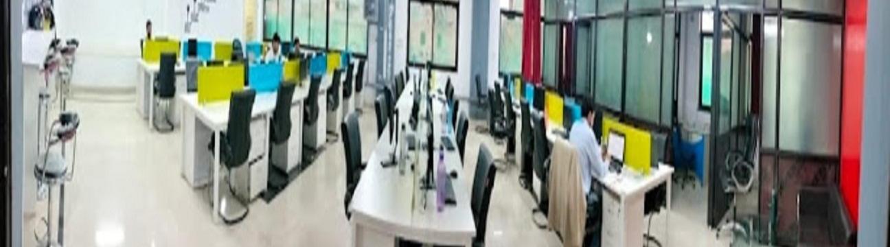 Grocient Infotech
