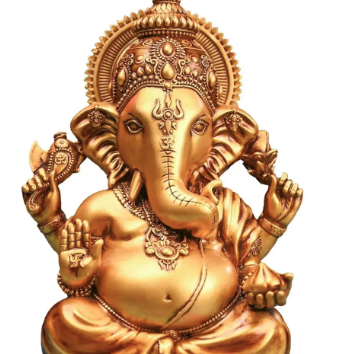 Ganesh  Murti