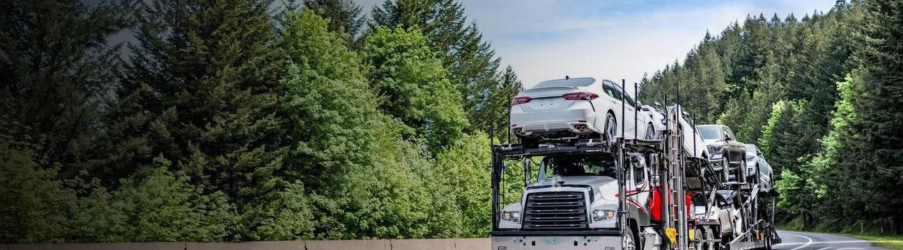 Secure Car Shipping