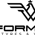 Formula Tyre