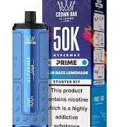 Alfakher 50K33