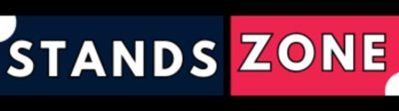 Stands Zone