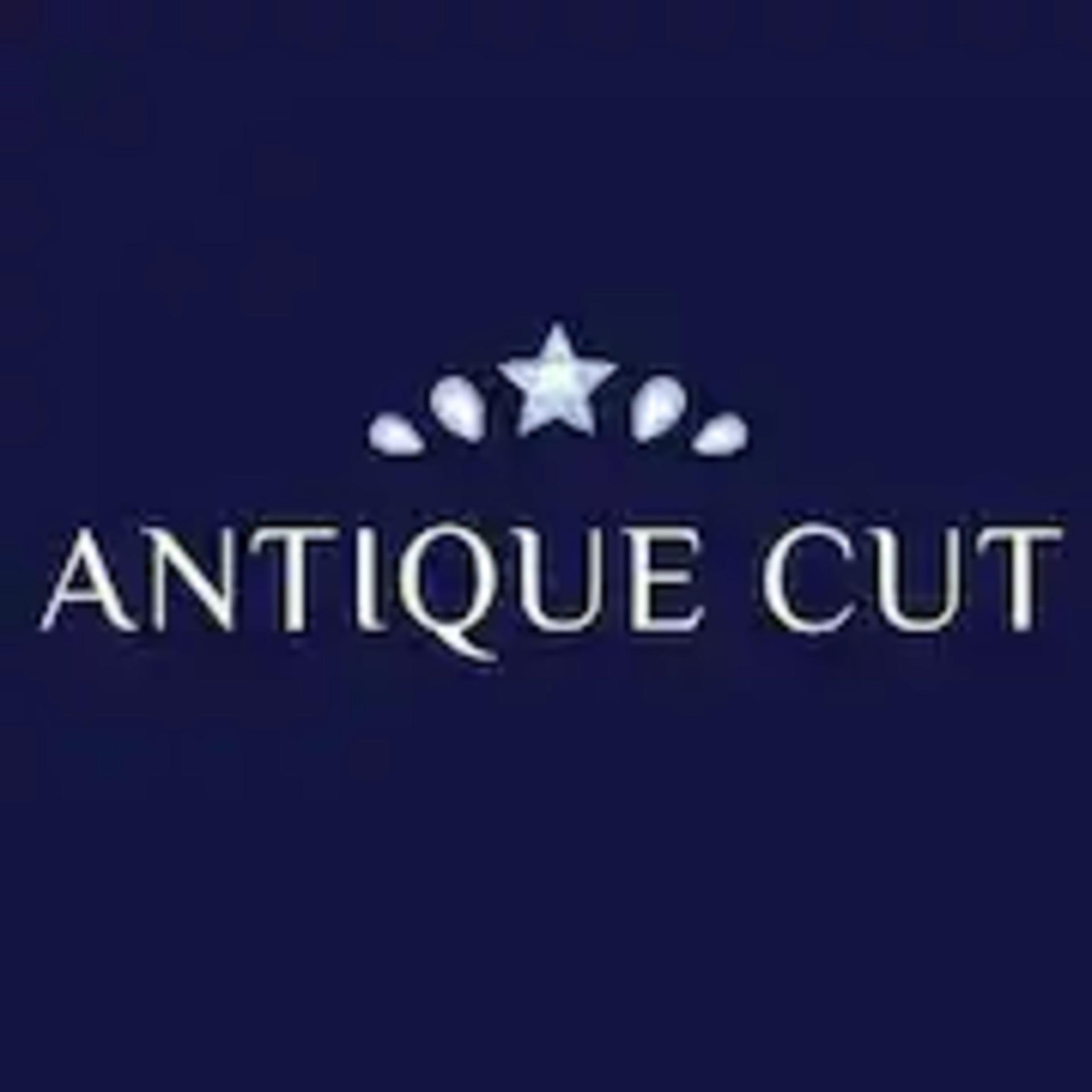 Antique Cutt