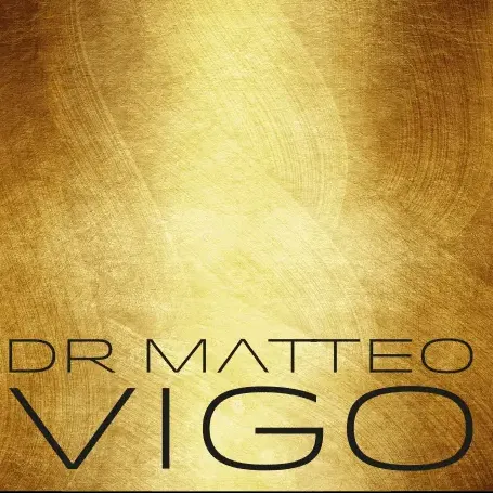Dr Matteo Vigo