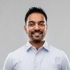 Arnav Gill