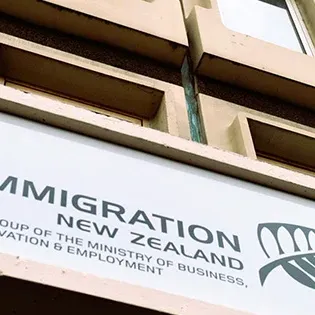 Zealand Immigration