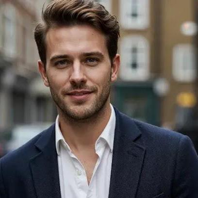 Henry Jarid