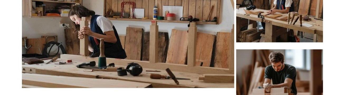 Premium  Carpentry