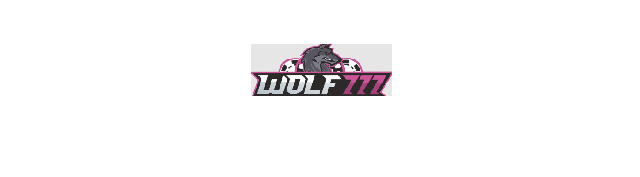 Wolf 7777