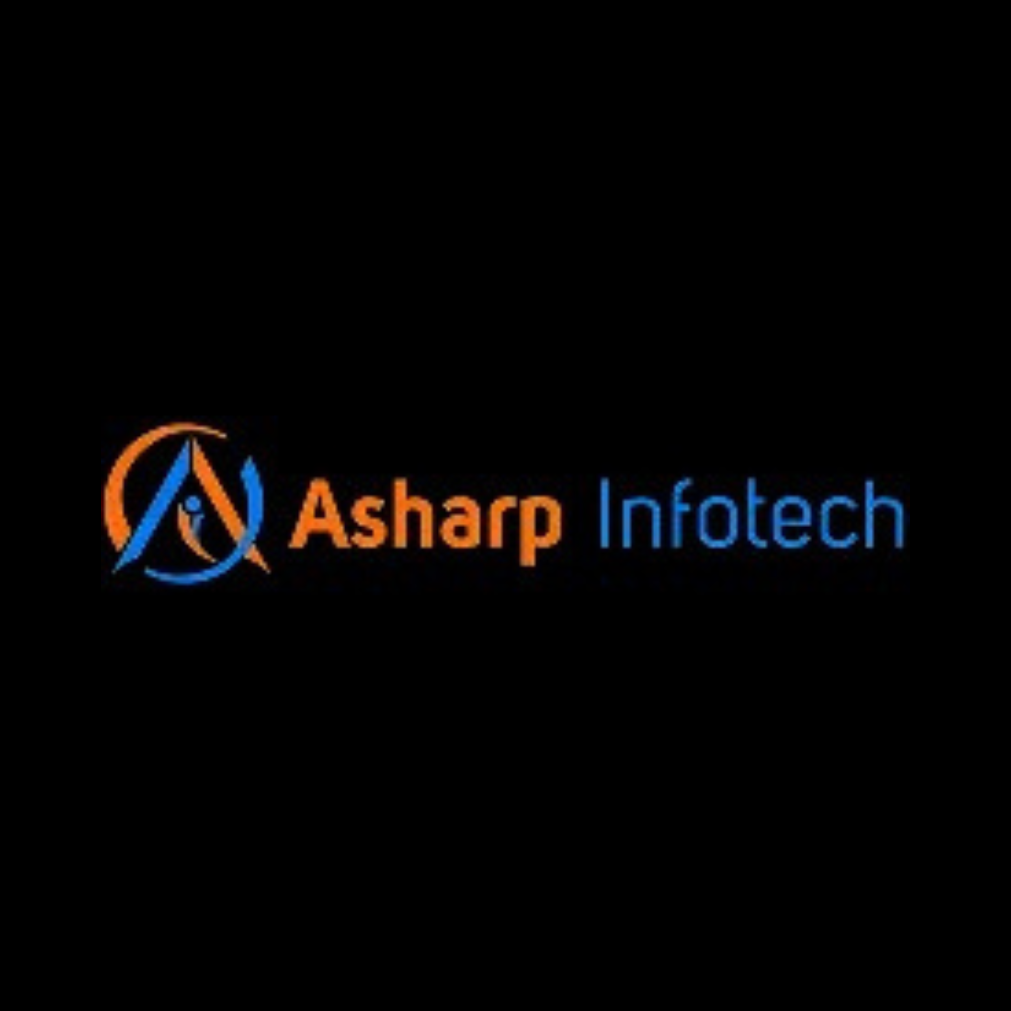 Asharp Infotech
