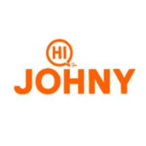HiJohny .    