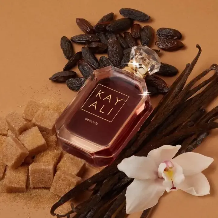 Kayali Vanilla28