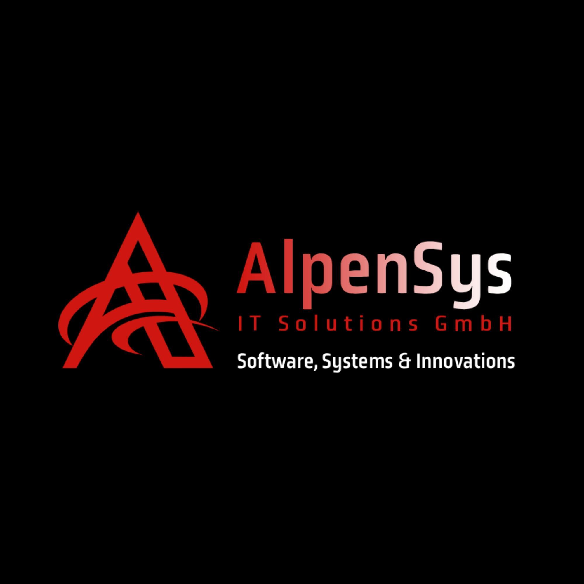 AlpenSys ITSolutions