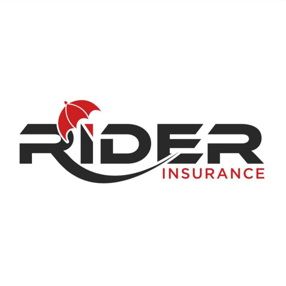 Rider Insurance